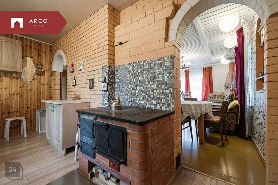 3-комнатная Дача в Kohila vald, Vilivere küla - фото 4