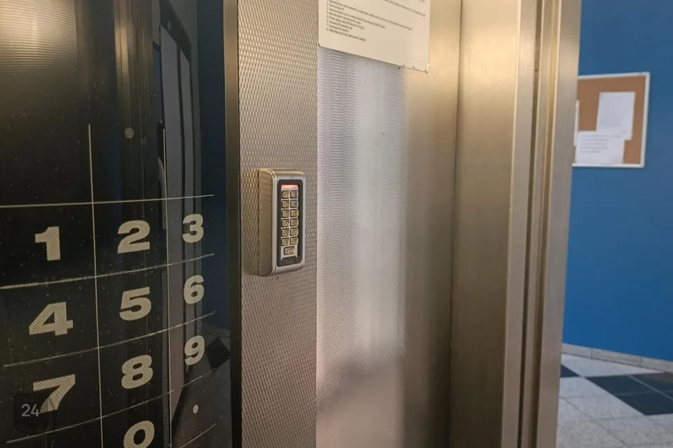 Mitme sihtotstarbega, 52 m² Äripind - Tallinn, Lasnamäe linnaosa - foto 5