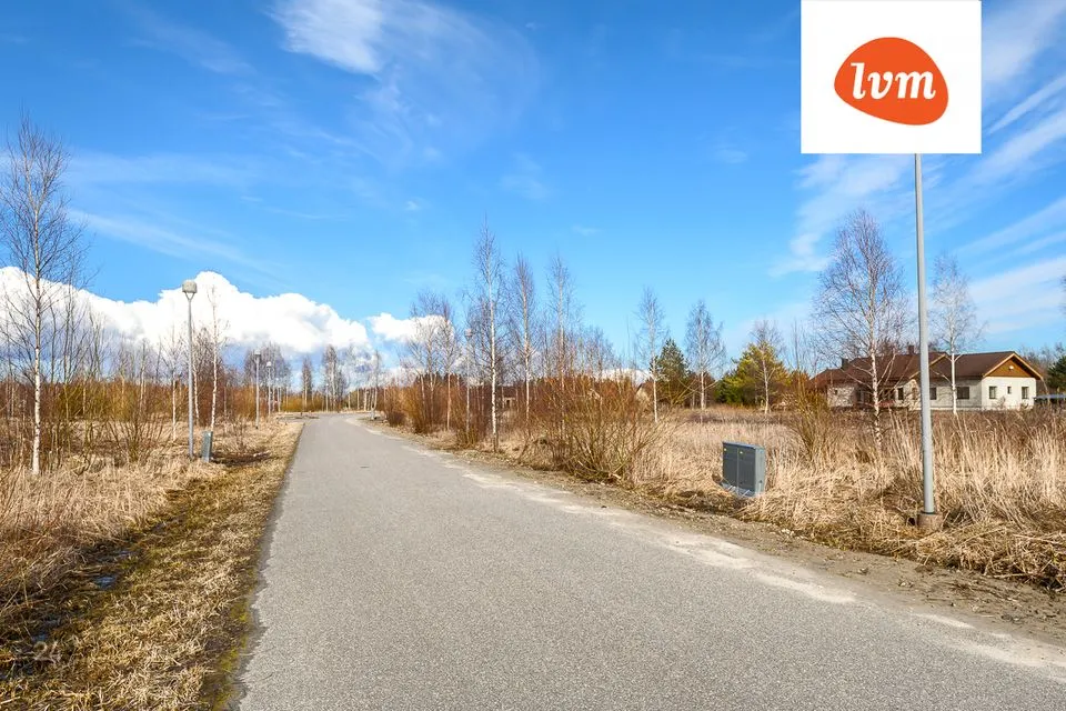 Residential land, 1310 m² land in Pärnu linn, Pärnu linn - photo 2