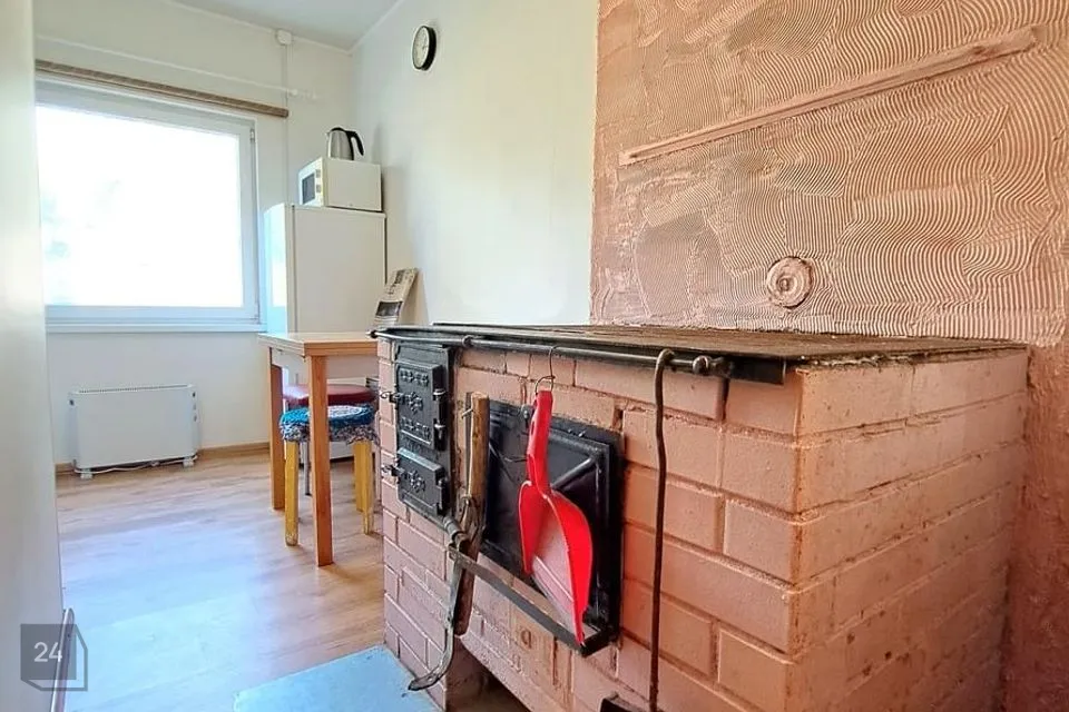 1-toaline Korter - Anija vald, Kehra linn - foto 3