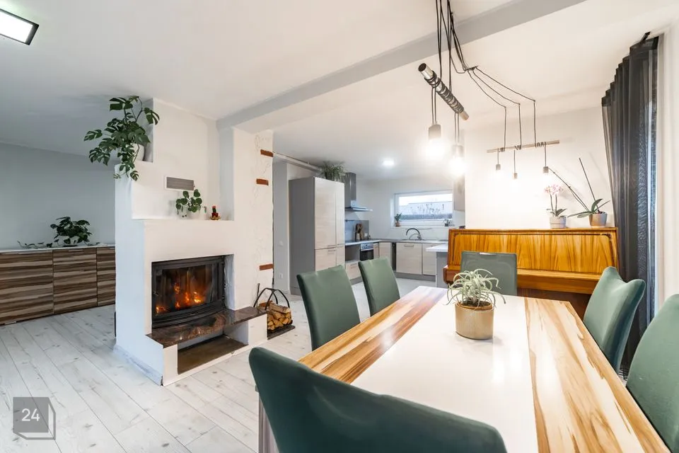 6-комнатная дом в Kohila vald, Kohila alev - фото 3