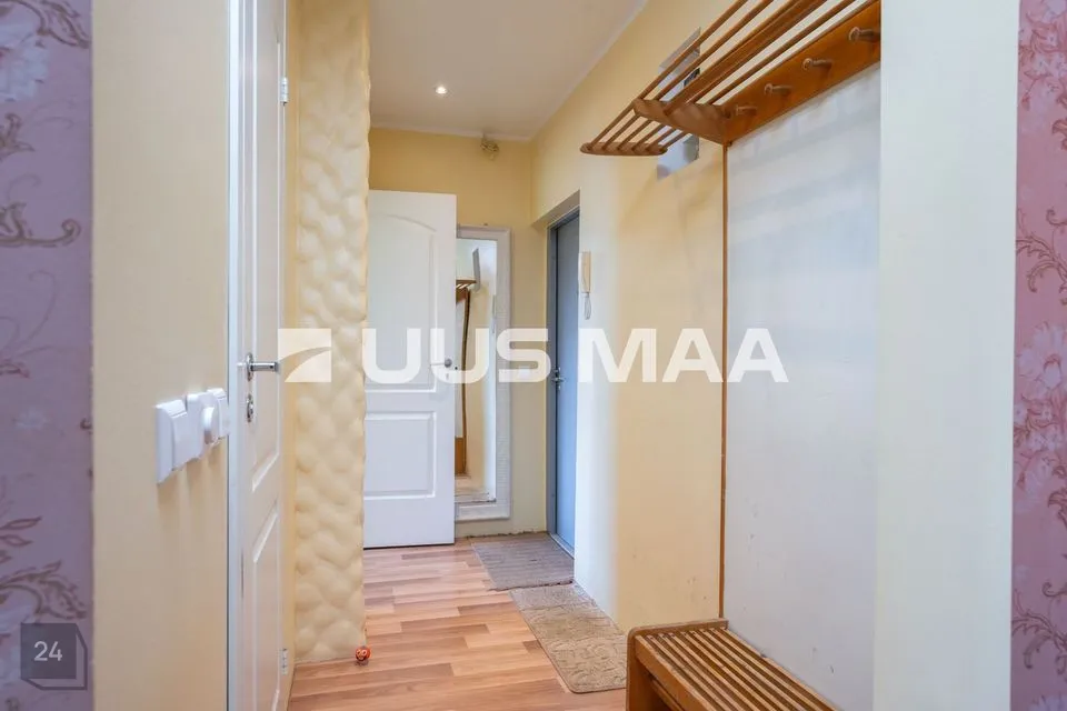 3-toaline Korter - Tartu linn, Tartu linn - foto 2