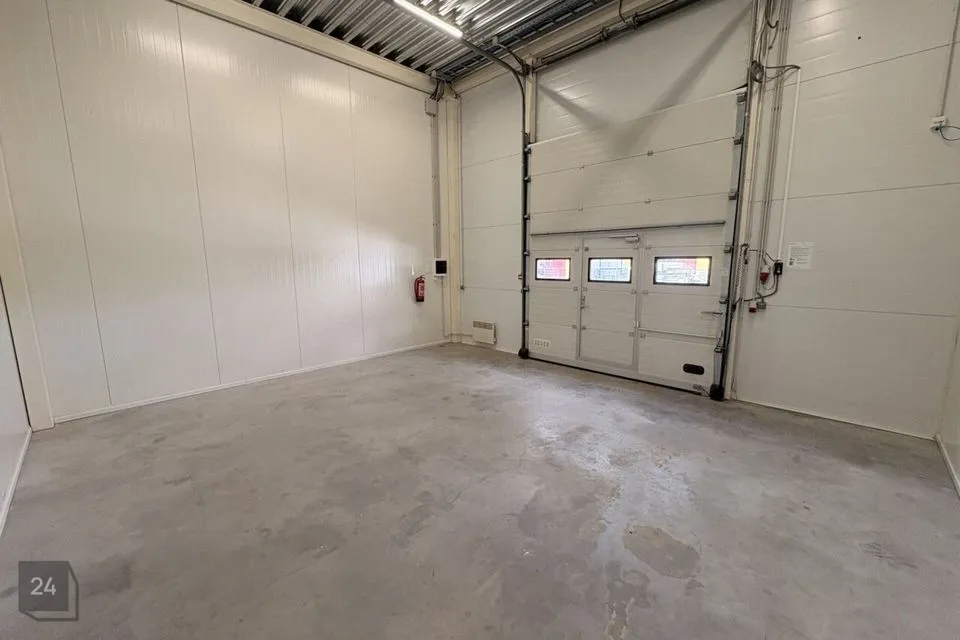 Mitme sihtotstarbega, 42 m² Äripind - Saku vald, Tänassilma küla - foto 4
