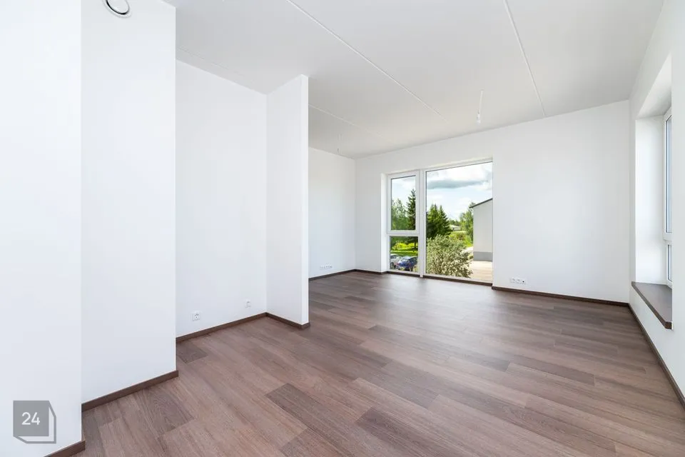 2-toaline Korter - Raasiku vald, Raasiku alevik - foto 4