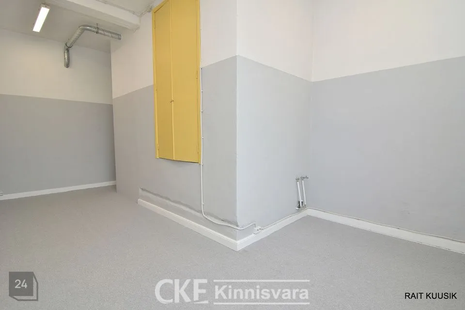 Muu, 23 m² Äripind  -  Tartu linn, Tartu linn - foto 3