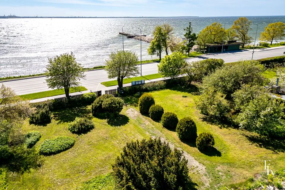Земля жилой застройки, 1637 m² участок в Tallinn, Pirita linnaosa - фото 2