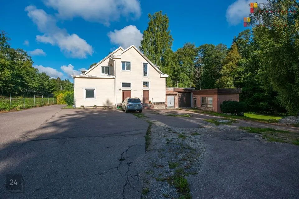 Muu, 8-toaline Majaosa - Viimsi vald, Tammneeme küla