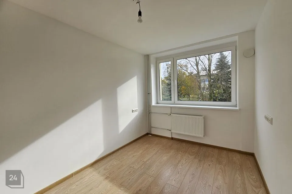 3-toaline Korter  -  Haljala vald, Haljala alevik - foto 2