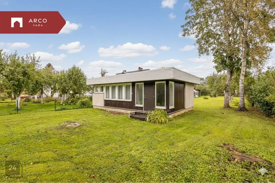 1-toaline Suvila - Saue vald, Kaasiku küla - foto 2