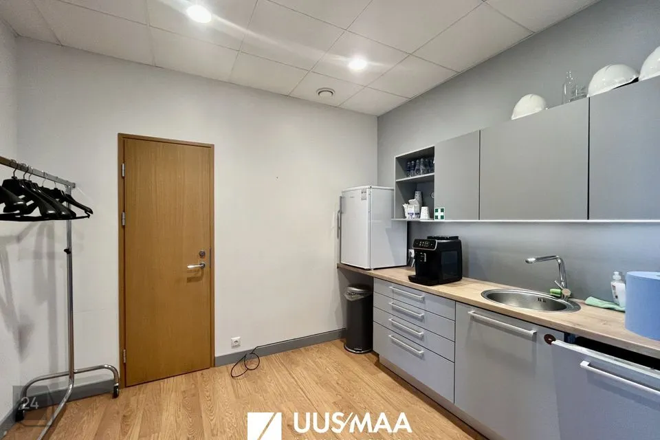 Büroo, 208 m² Äripind - Tallinn, Lasnamäe linnaosa - foto 4