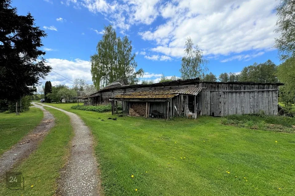 Земля жилой застройки, 1635 m² участок в Kuusalu vald, Vihasoo küla - фото 4