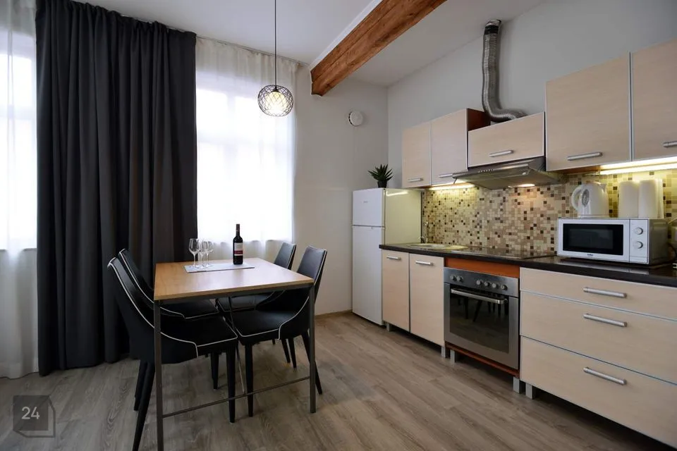 2-toaline Korter  -  Pärnu linn, Pärnu linn