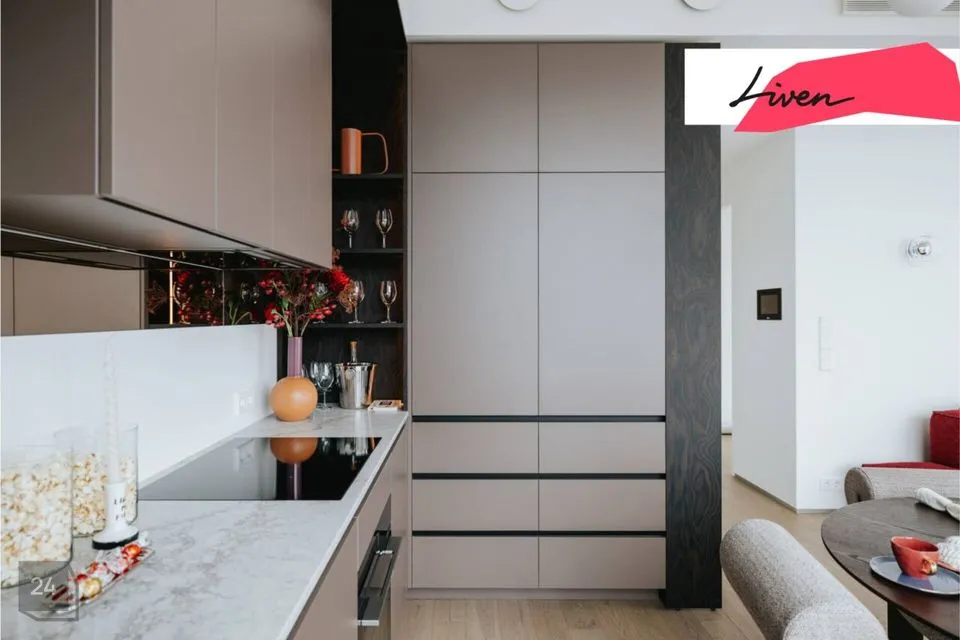 3-toaline Korter - Tallinn, Pirita linnaosa - foto 3