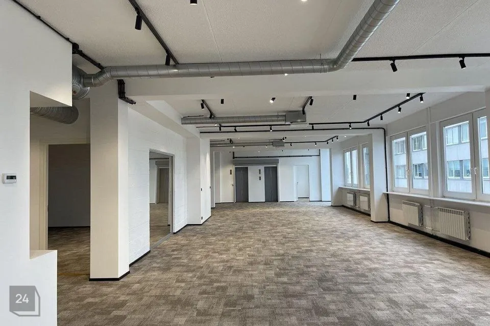 Büroo, 240 m² Äripind - Tallinn, Kesklinna linnaosa - foto 2