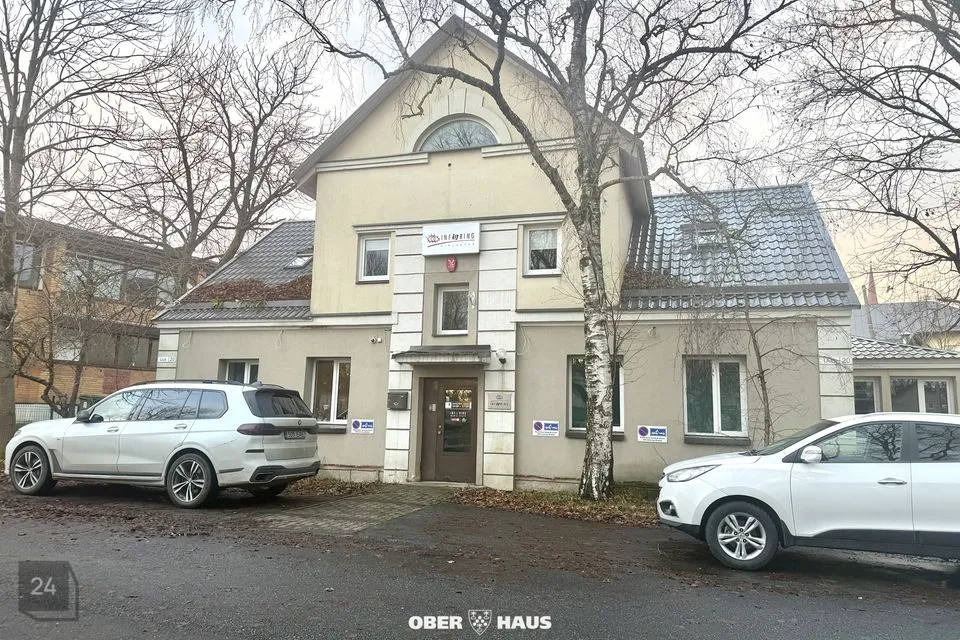 0 m² Бизнес-площадь в Jõhvi vald, Jõhvi linn