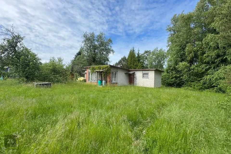 3-комнатная Дача в Kohila vald, Aespa alevik