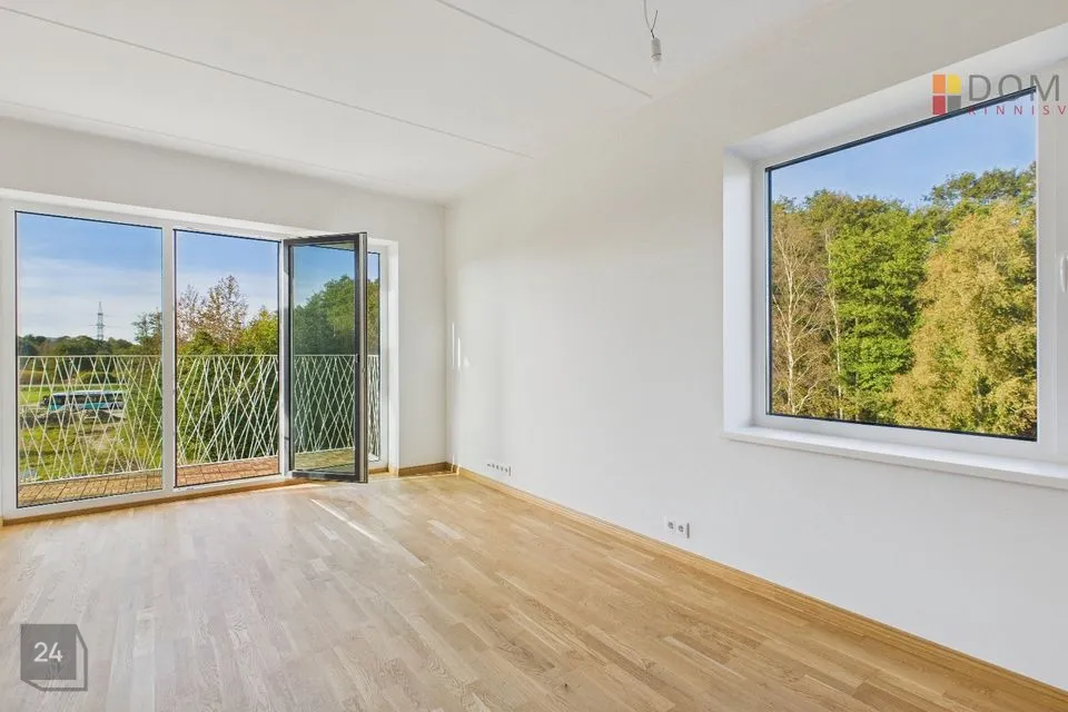 3-toaline Korter  -  Tallinn, Haabersti linnaosa - foto 4