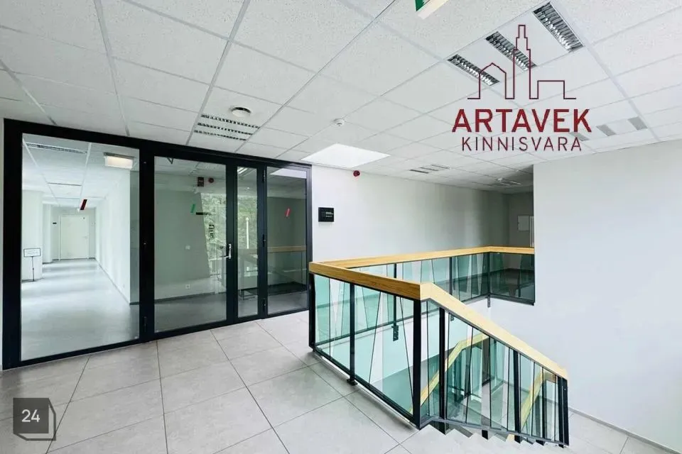 111 m² business in Jõhvi vald, Jõhvi linn - photo 2