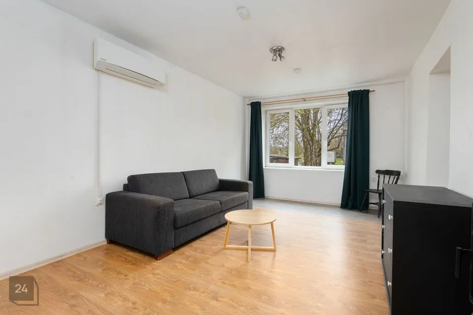 2-toaline Korter  -  Saue vald, Laitse küla - foto 2