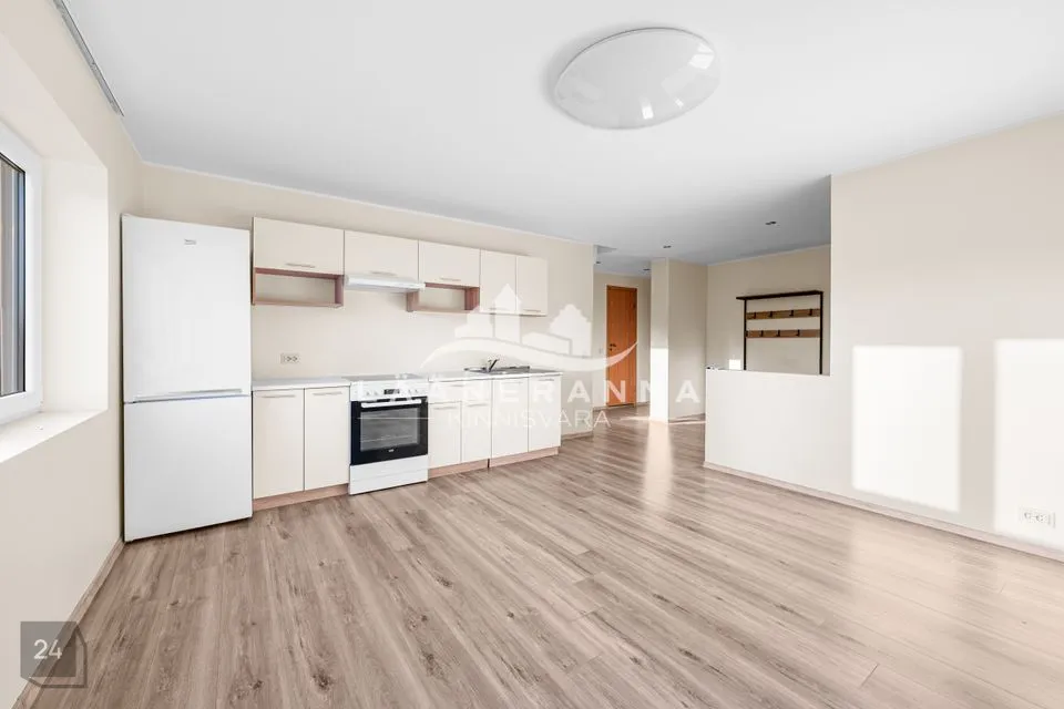 4-toaline Korter - Haapsalu linn, Üsse küla