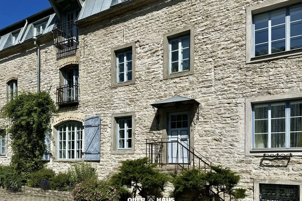 242 m² Majaosa - Tallinn, Kesklinna linnaosa