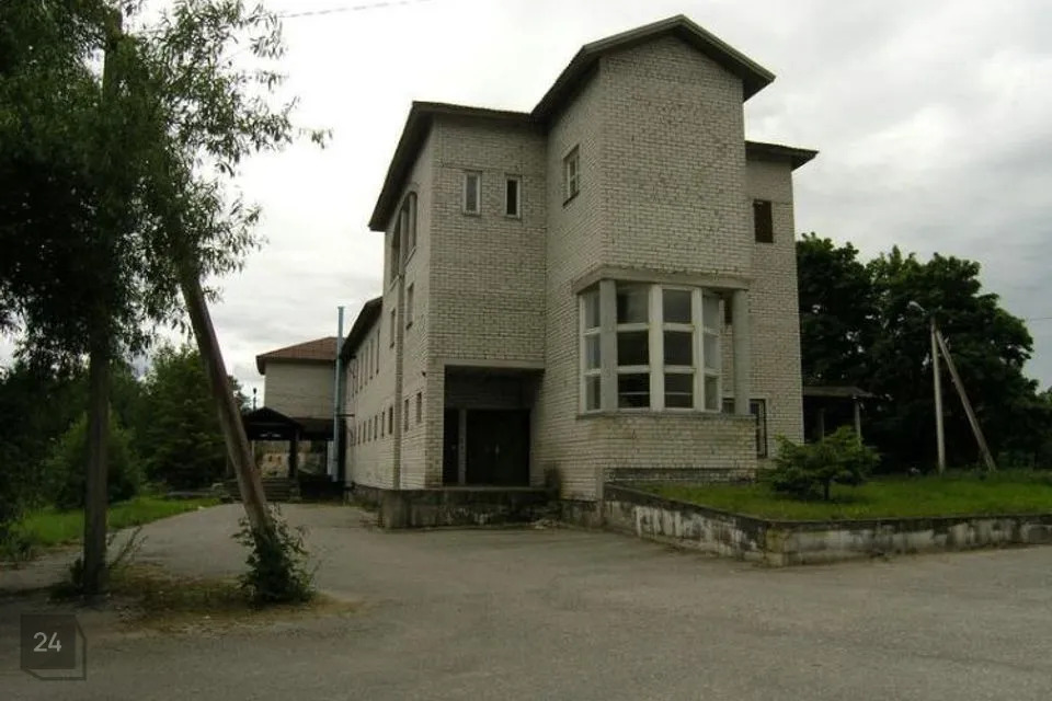 Multi-purpose, 1461 m² business in Kohila vald, Kohila alev - photo 5