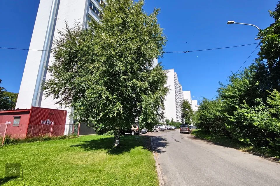2-toaline Korter - Narva linn - foto 2