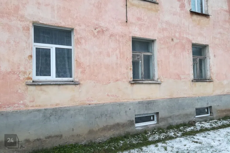 3-toaline Korter  -  Lüganuse vald, Kiviõli linn - foto 4