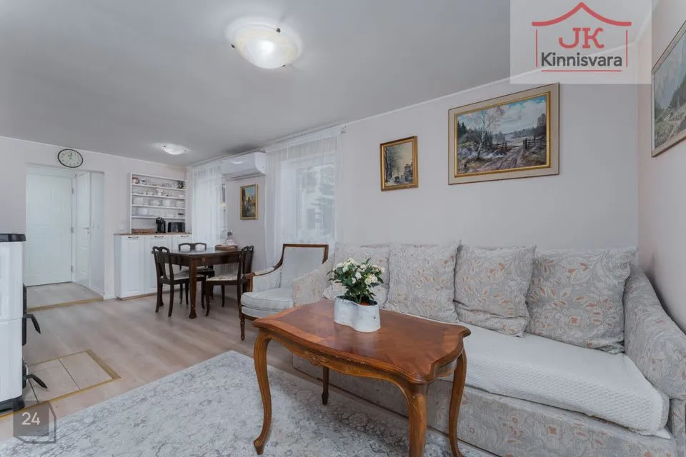 2-toaline Korter - Pärnu linn, Pärnu linn - foto 4