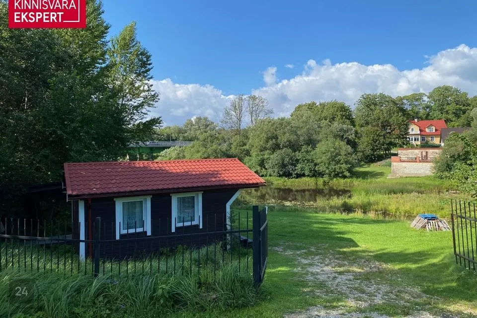 Maatulundusmaa, 53300 m² Maa - Tori vald, Nurme küla - foto 2