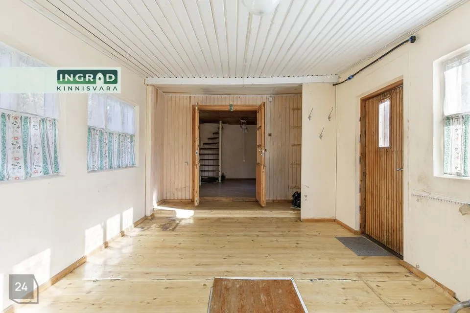 4-room Summer home in Lääne-Harju vald, Tuulna küla - photo 4