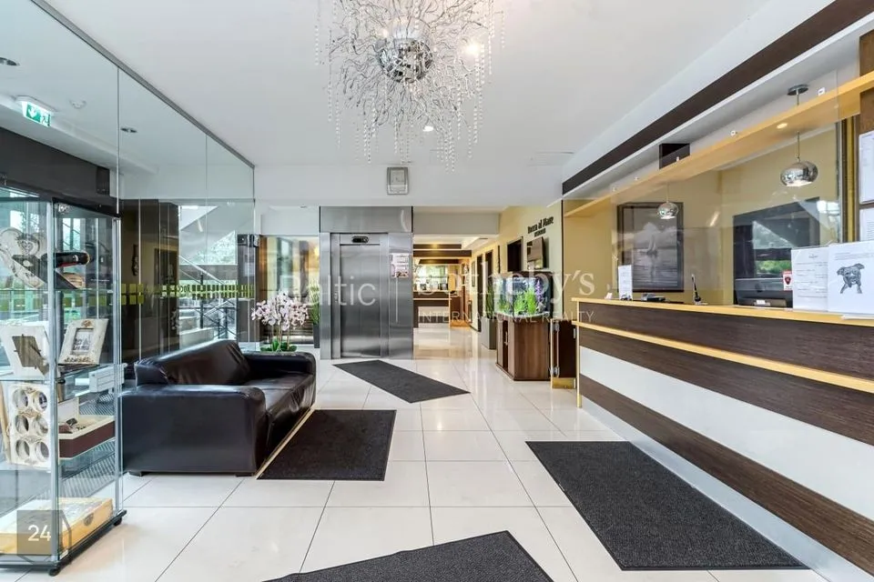 Toitlustus, 1724 m² Äripind - Tallinn, Haabersti linnaosa - foto 5