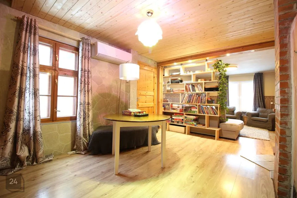 5-toaline Maja  -  Lääne-Harju vald, Lemmaru küla - foto 3