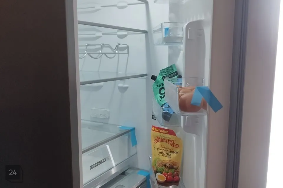 2-toaline Korter  -  Kohtla-Järve linn, Järve linnaosa - foto 2