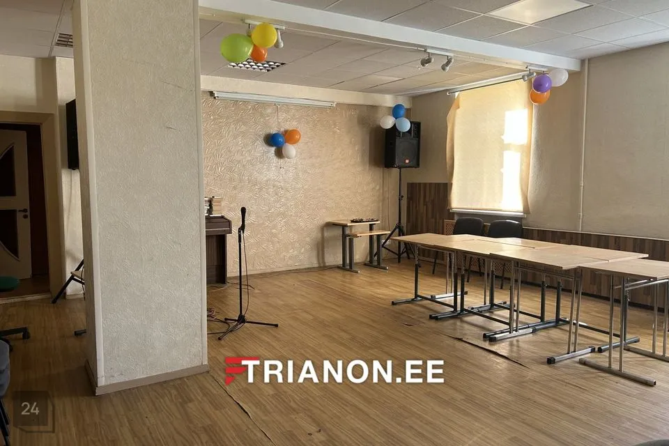 Bureau or Service, 118 m² business in Kohtla-Järve linn, Järve linnaosa - photo 3