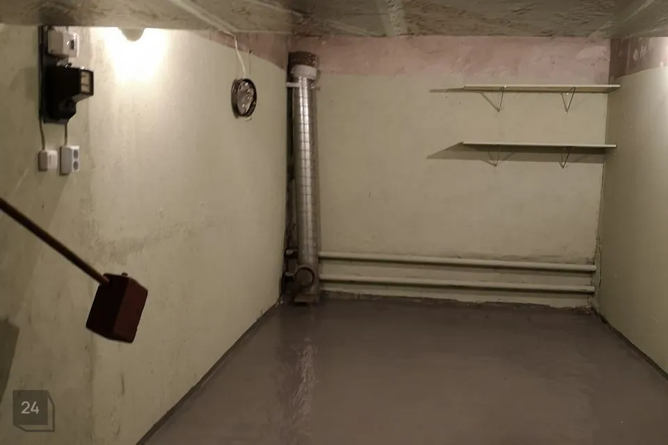 20 m² Garaaž - Tallinn, Kristiine linnaosa - foto 3