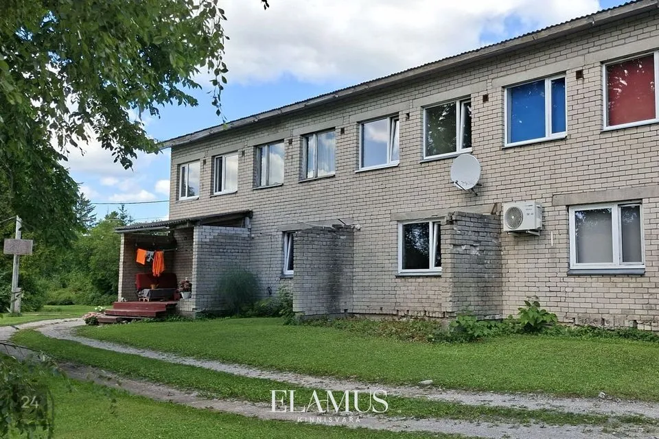 4-toaline Majaosa  -  Lääne-Nigula vald, Uugla küla - foto 3