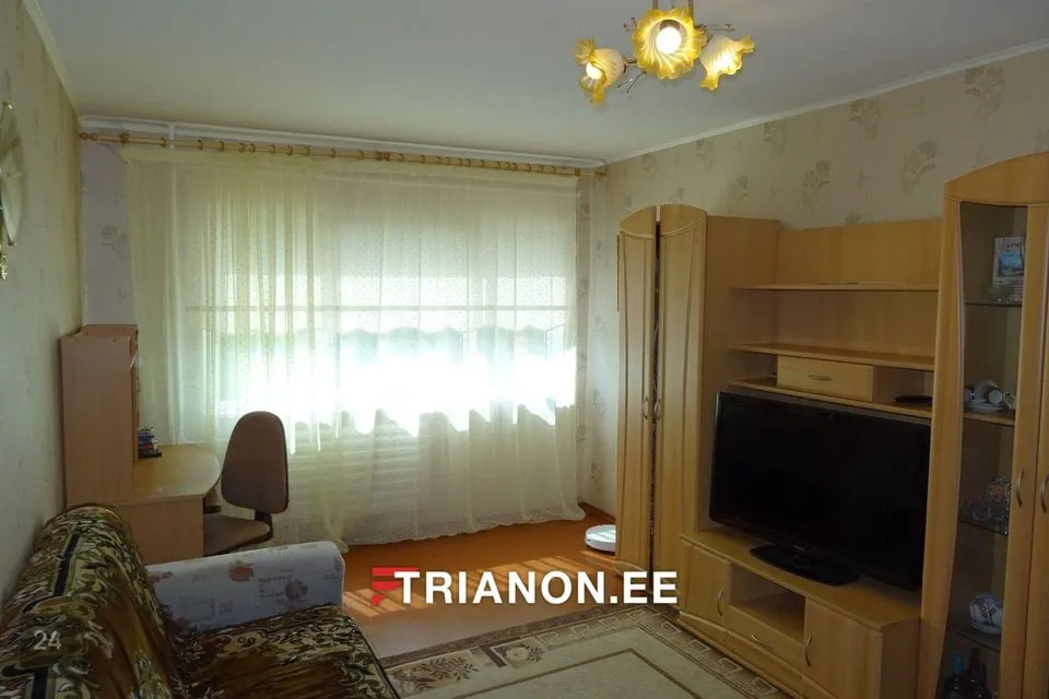 1-toaline Korter  -  Narva linn - foto 2