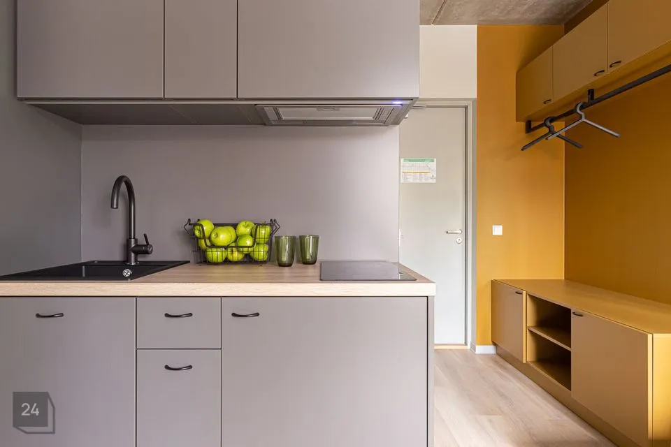 1-toaline Korter - Tallinn, Mustamäe linnaosa - foto 4