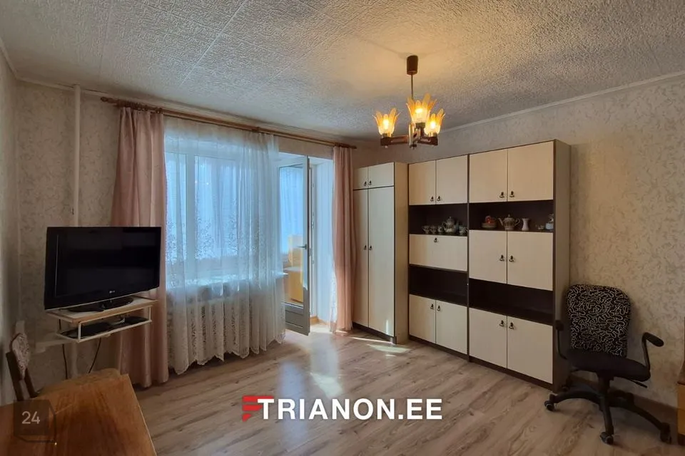 1-toaline Korter - Narva linn