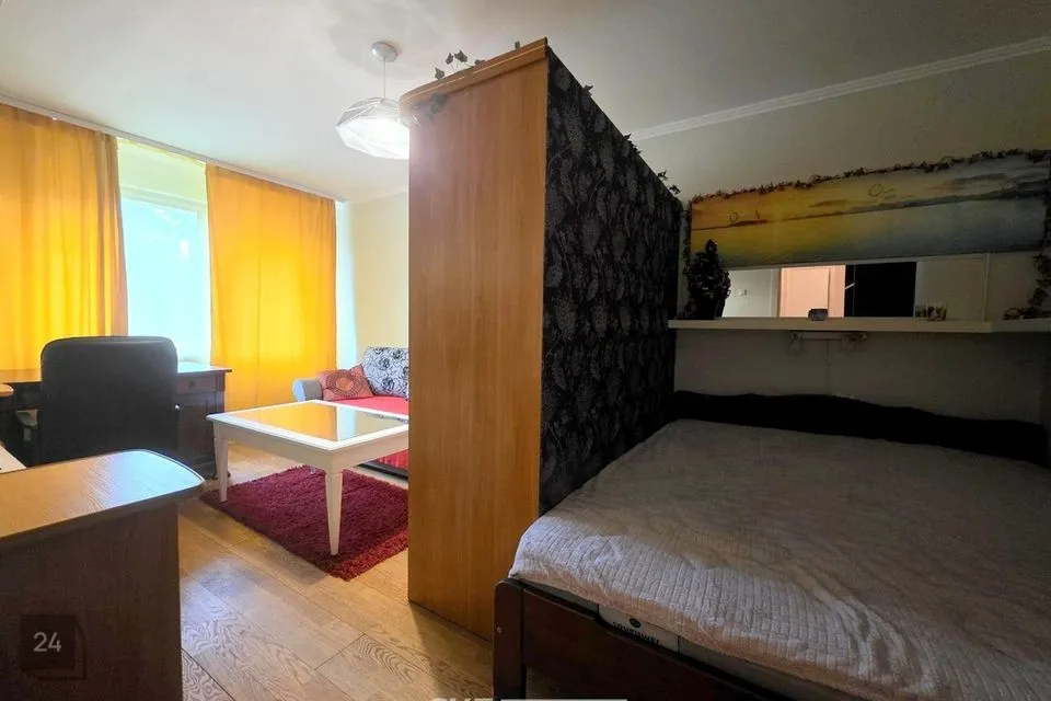 1-toaline Korter - Tallinn, Mustamäe linnaosa - foto 5