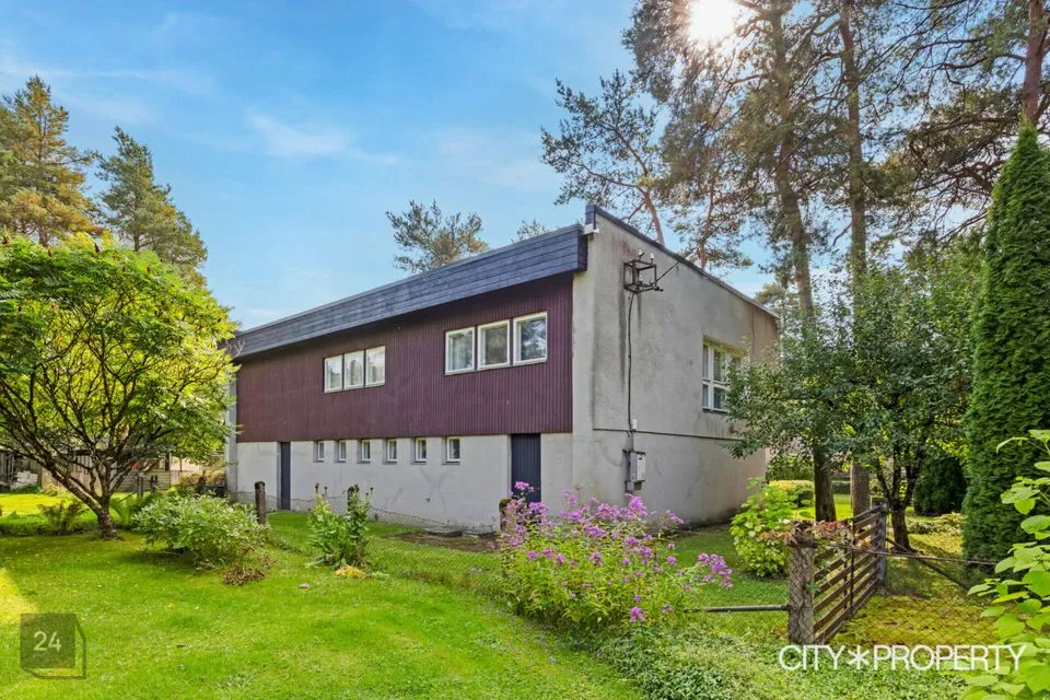 5-toaline Maja - Lääne-Harju vald, Vasalemma alevik - foto 4