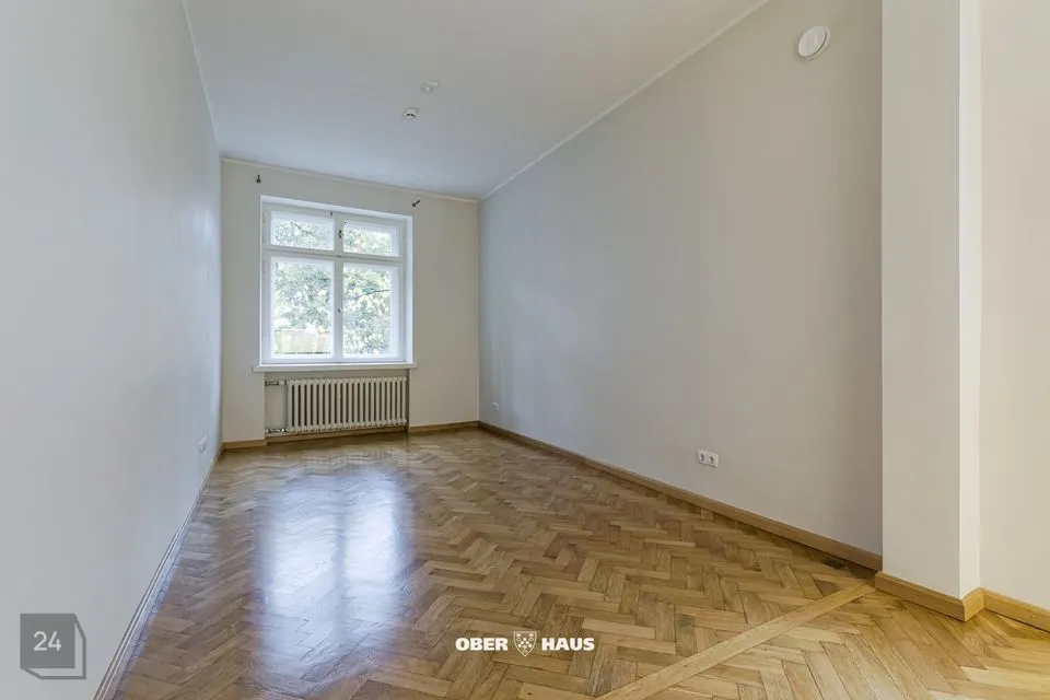2-toaline Korter  -  Tallinn, Kesklinna linnaosa - foto 4