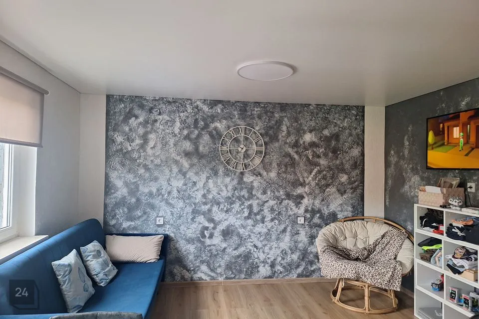 3-toaline Korter  -  Kohtla-Järve linn, Ahtme linnaosa - foto 2