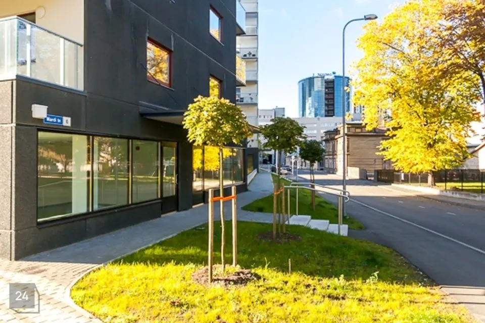0 m² Garaaž - Tallinn, Kesklinna linnaosa - foto 2
