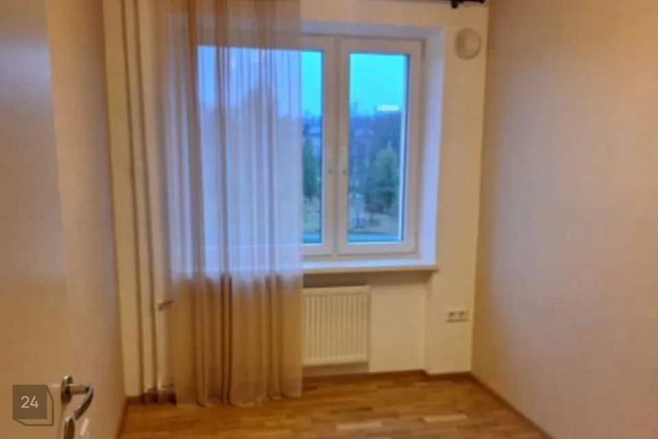2-комнатная Квартира в Tallinn, Kesklinna linnaosa