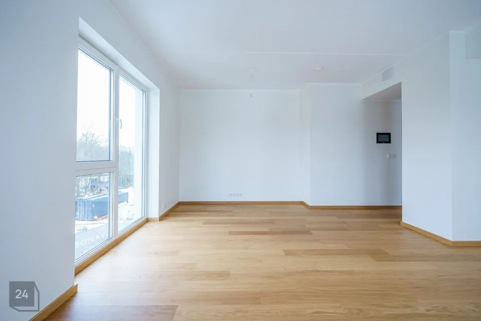 3-toaline Korter - Tallinn, Haabersti linnaosa - foto 4