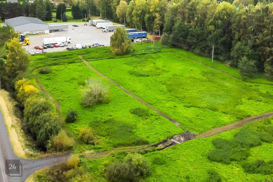 Transpordimaa, 5000 m² Maa - Pärnu linn, Paikuse alev - foto 5
