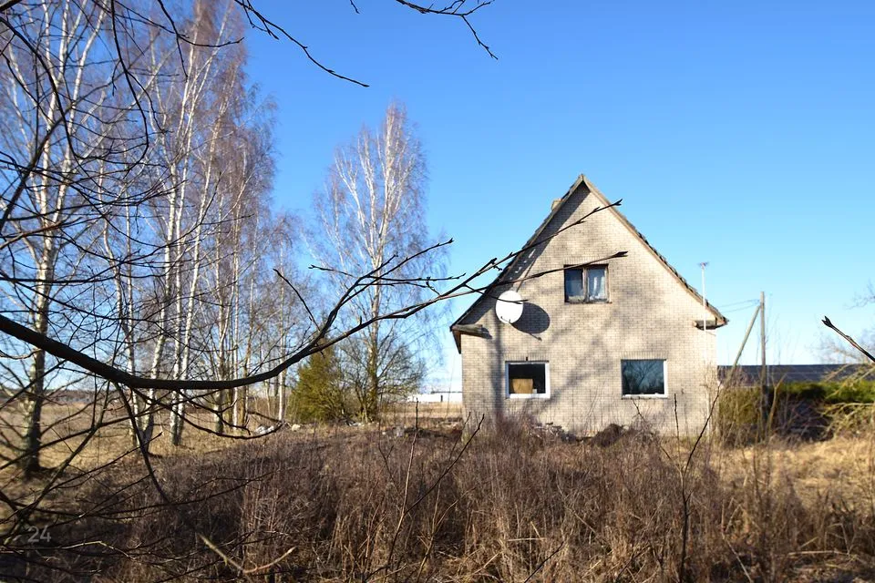 4-toaline Maja  -  Kambja vald, Ülenurme alevik - foto 4