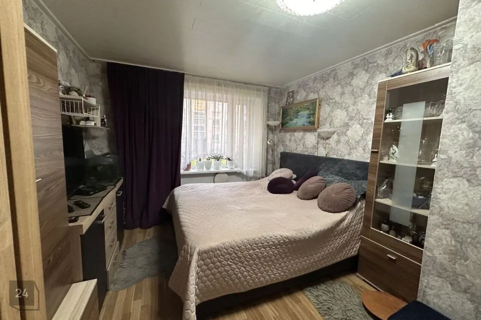 2-toaline Korter  -  Tartu linn, Tartu linn - foto 5